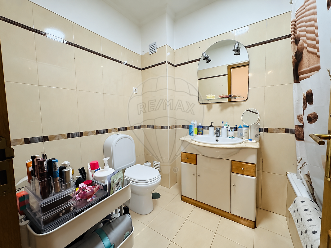 Apartamento T2 à venda em Palhais e Coina, Barreiro — foto 9