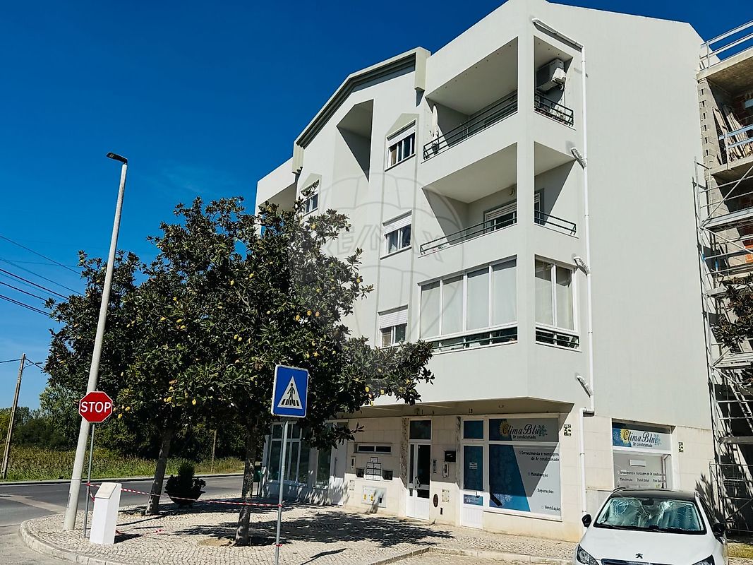 Apartamento T2 à venda em Palhais e Coina, Barreiro — foto 14