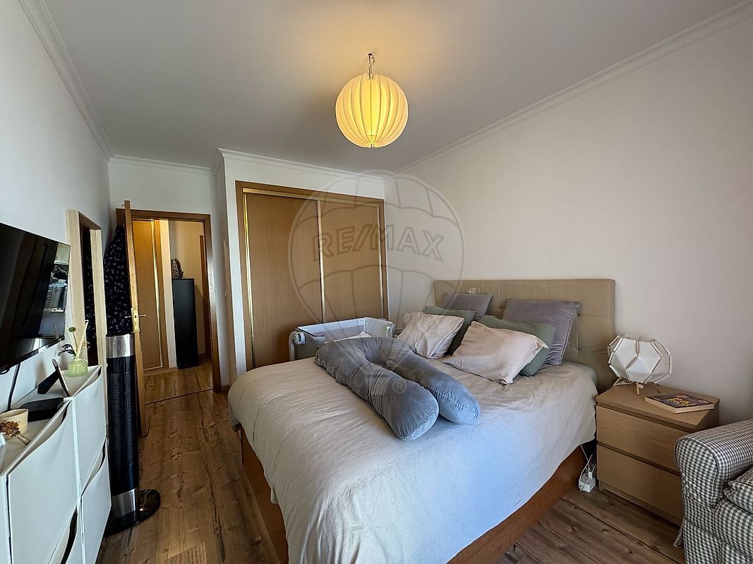 Apartamento T2 à venda em Palhais e Coina, Barreiro — foto 11