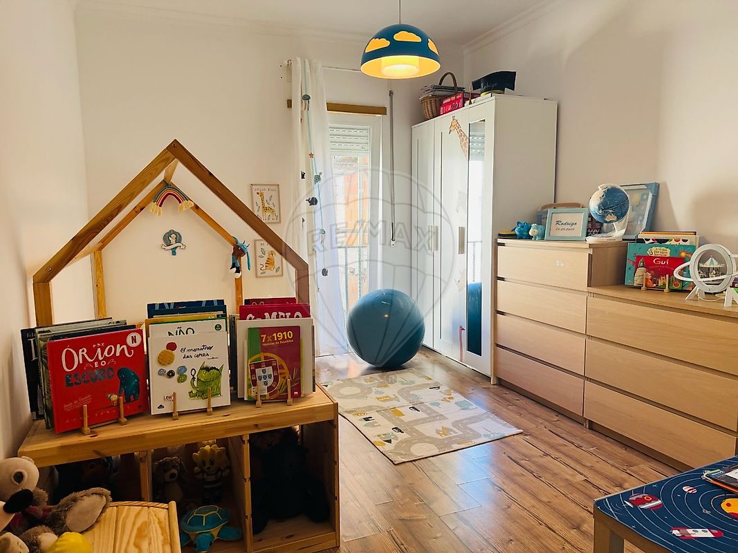 Apartamento T2 à venda em Palhais e Coina, Barreiro — foto 12