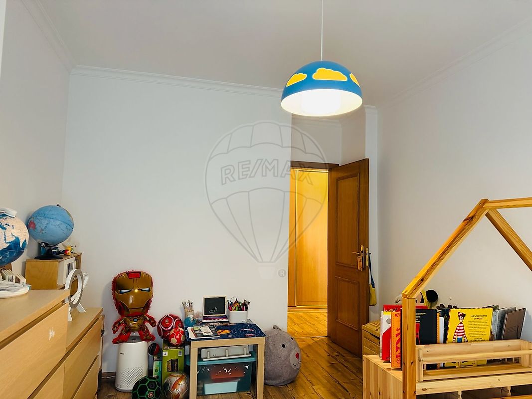 Apartamento T2 à venda em Palhais e Coina, Barreiro — foto 13