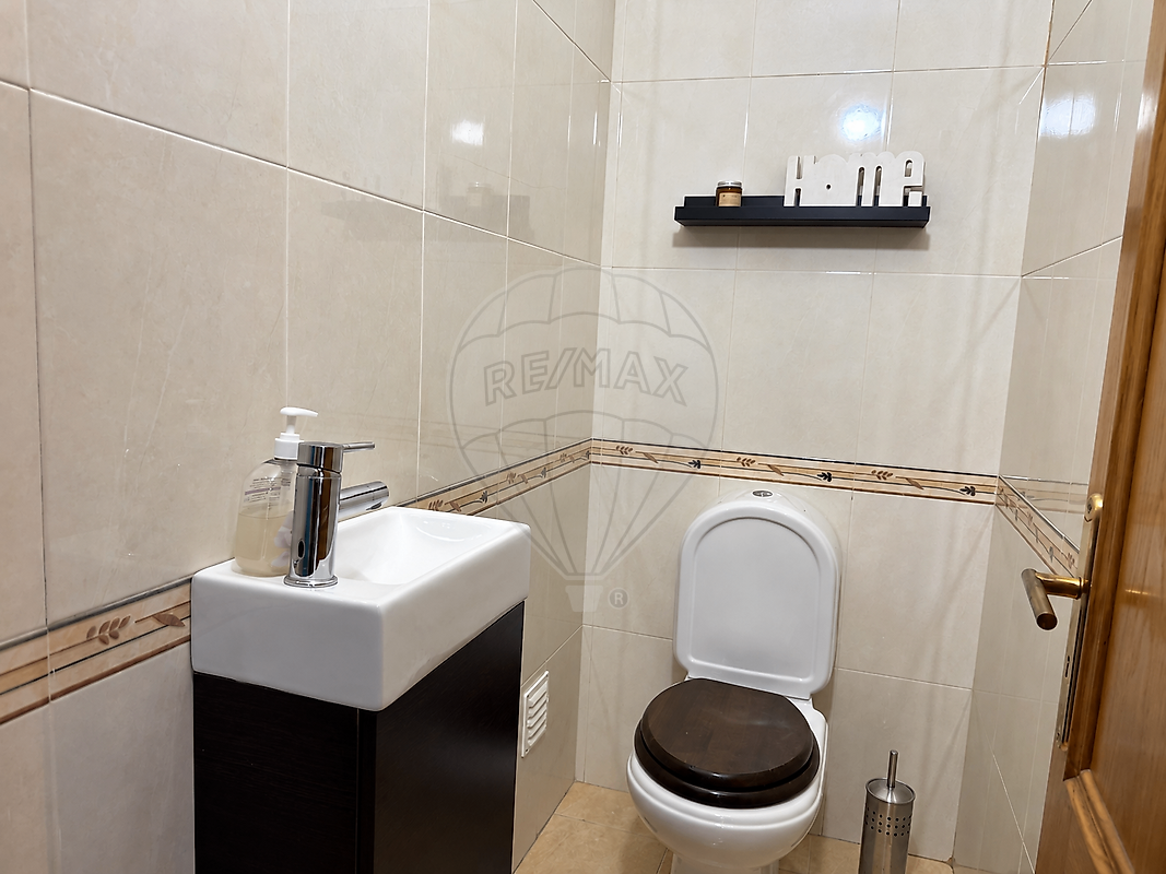 Apartamento T2 à venda em Palhais e Coina, Barreiro — foto 6