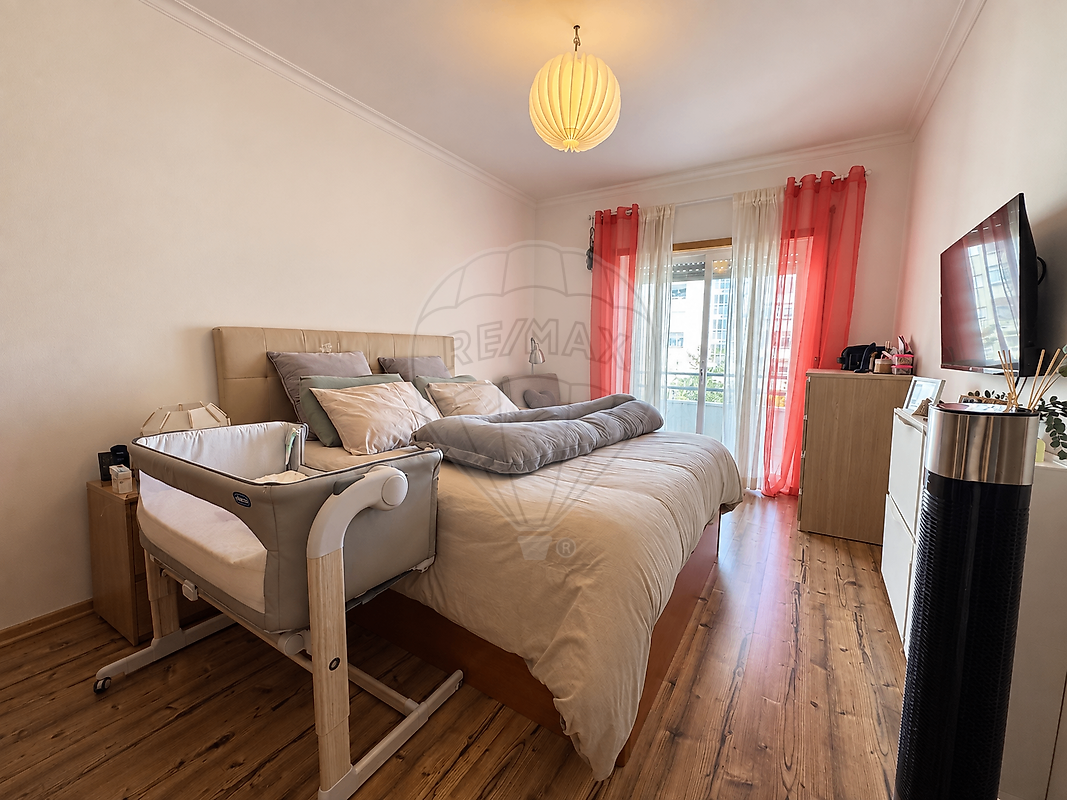 Apartamento T2 à venda em Palhais e Coina, Barreiro — foto 10