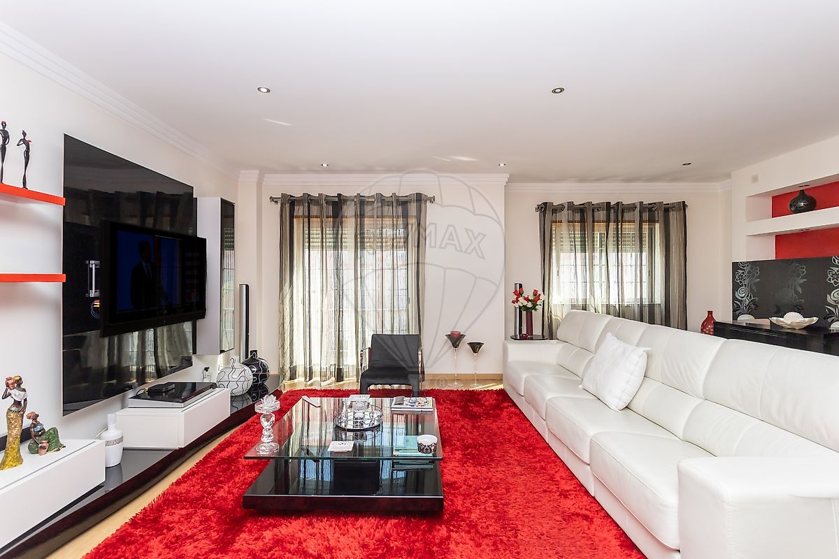 Apartamento T5 à venda em Amora, Seixal — foto 28