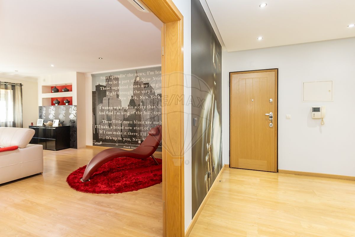 Apartamento T5 à venda em Amora, Seixal — foto 22