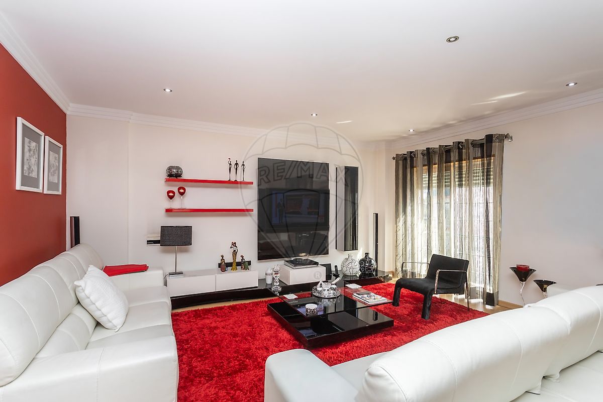 Apartamento T5 à venda em Amora, Seixal — foto 24