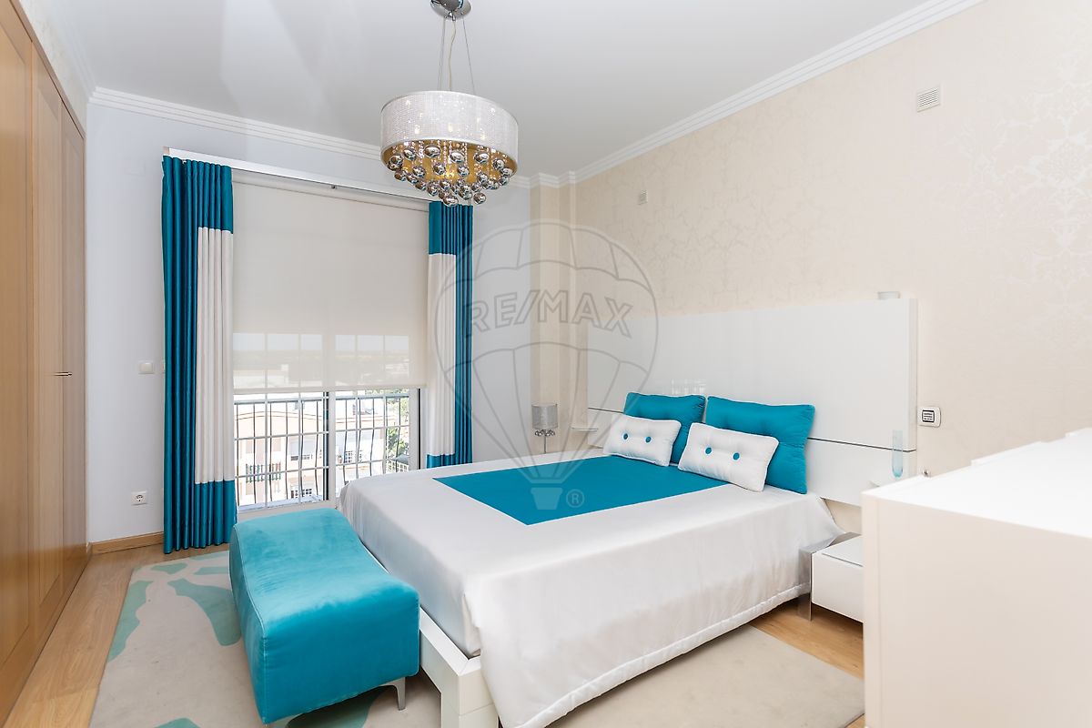 Apartamento T5 à venda em Amora, Seixal — foto 33