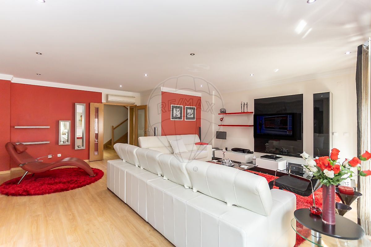 Apartamento T5 à venda em Amora, Seixal — foto 26