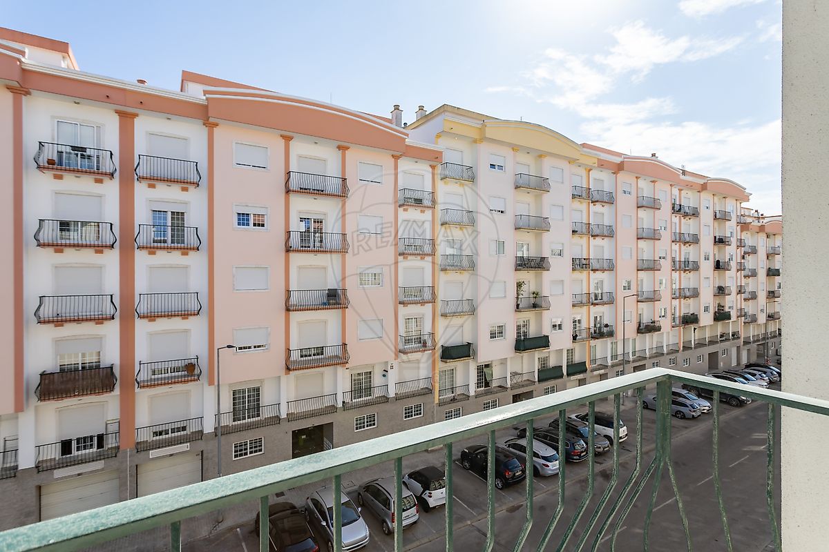 Apartamento T5 à venda em Amora, Seixal — foto 19