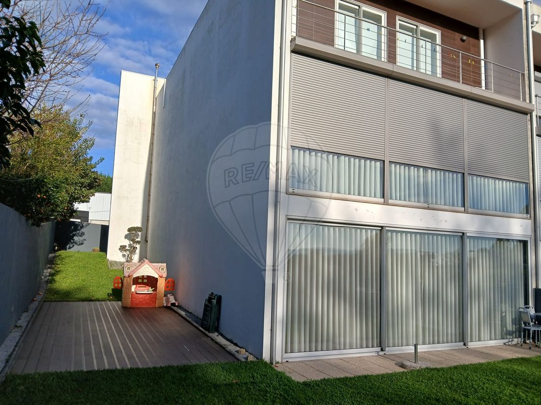 Moradia T3 para venda
