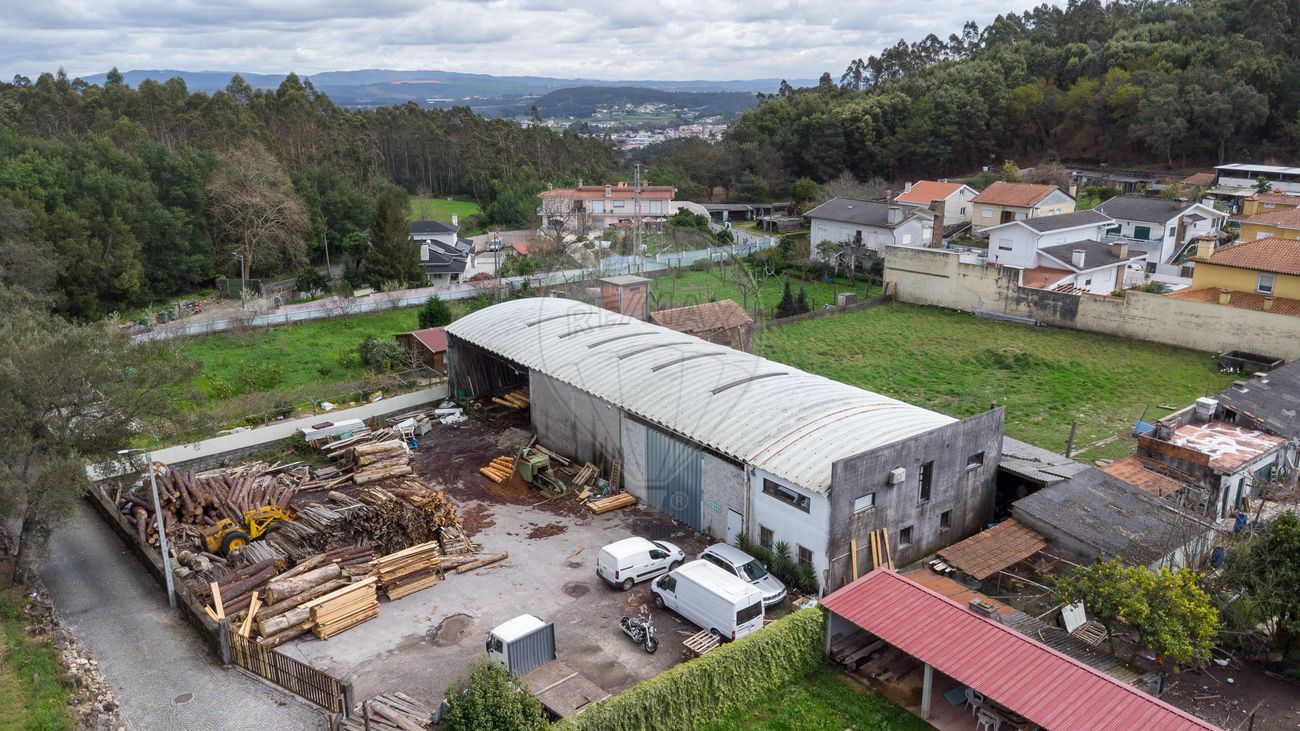 Terreno para venda