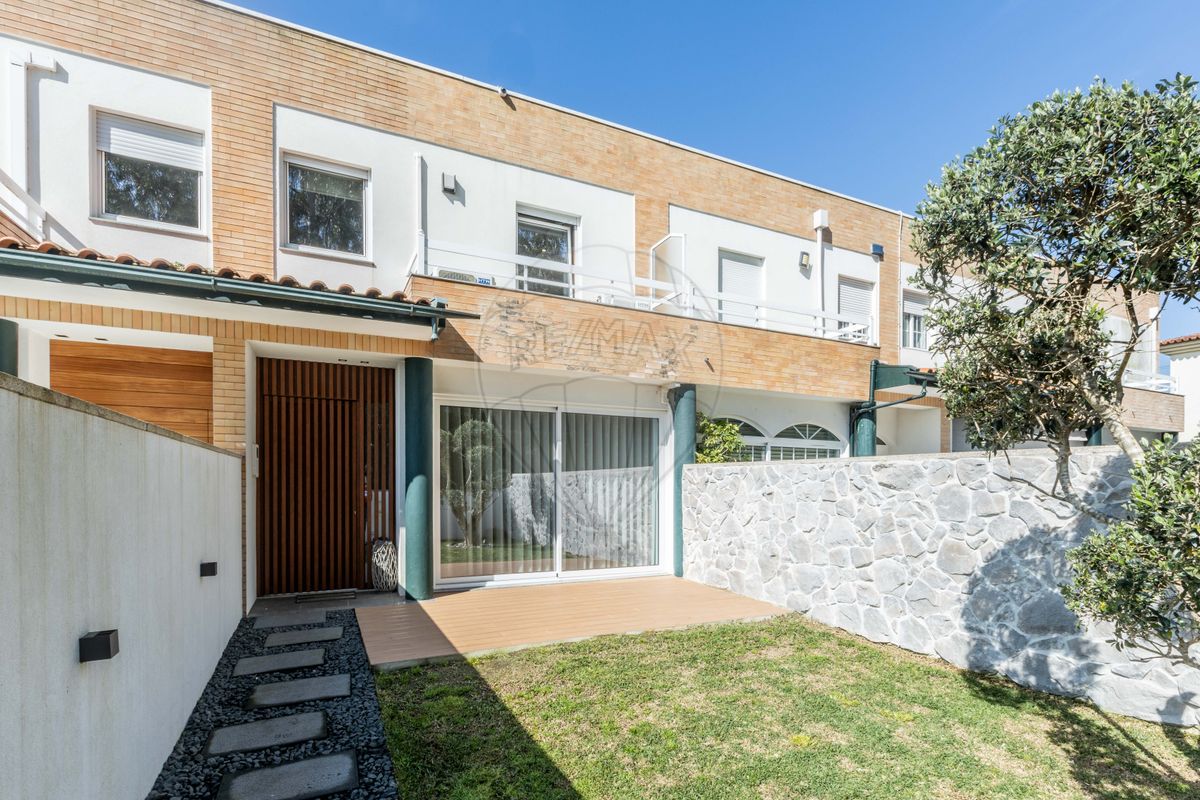 Moradia T2 para venda