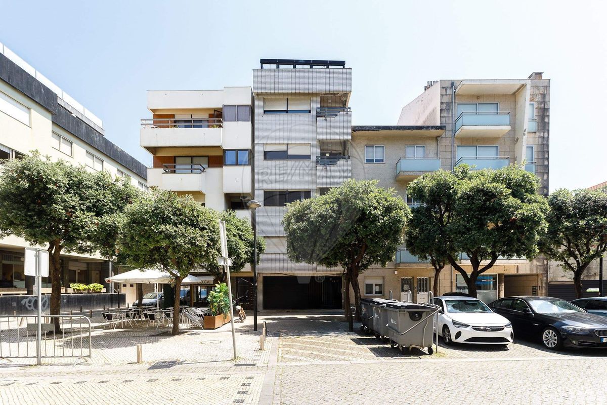 Apartamento T2 para venda