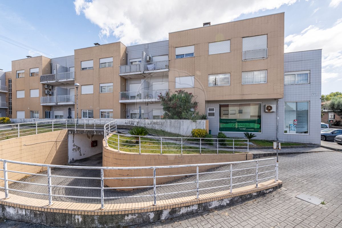 Apartamento T2 para venda