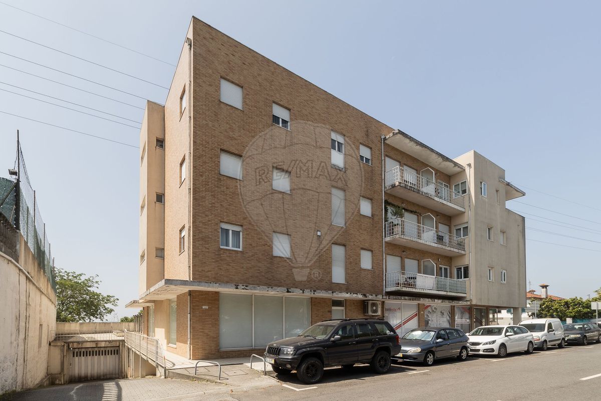 Apartamento T2 para venda