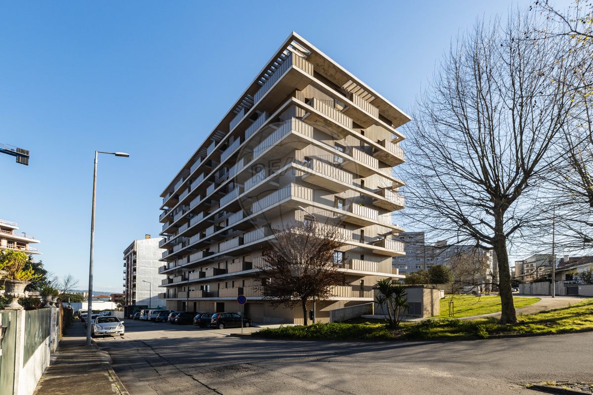 Apartamento T2 para venda