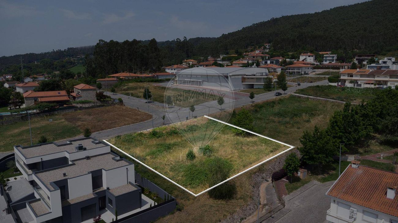 Terreno para venda