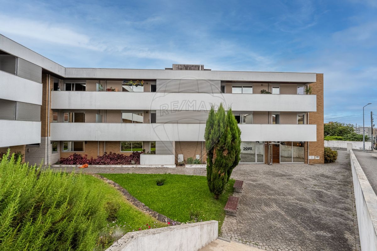 Apartamento T2 para venda