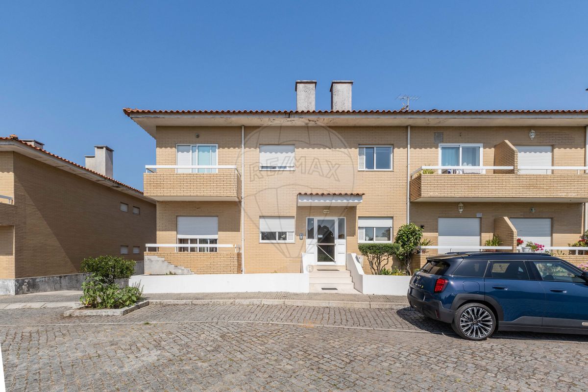 Apartamento T2 para venda