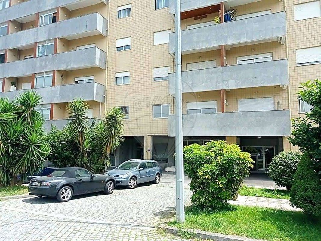 Apartamento T4 para venda
