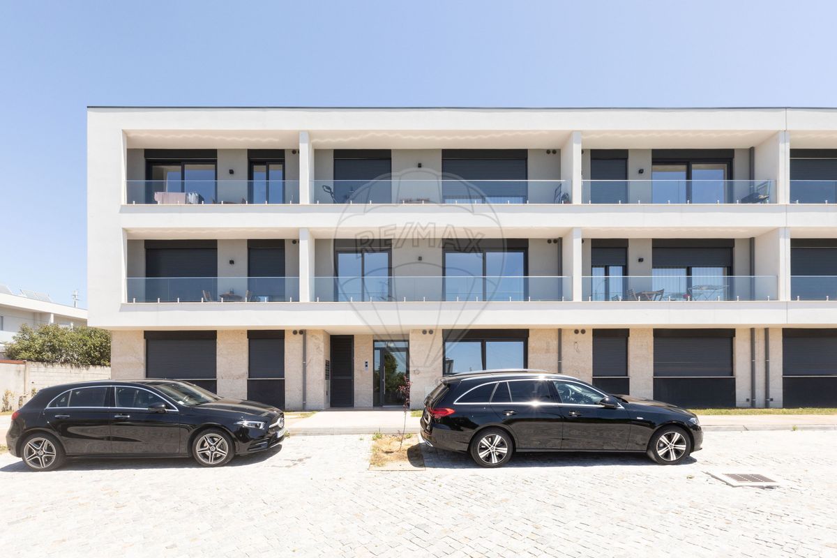 Apartamento T2 para venda