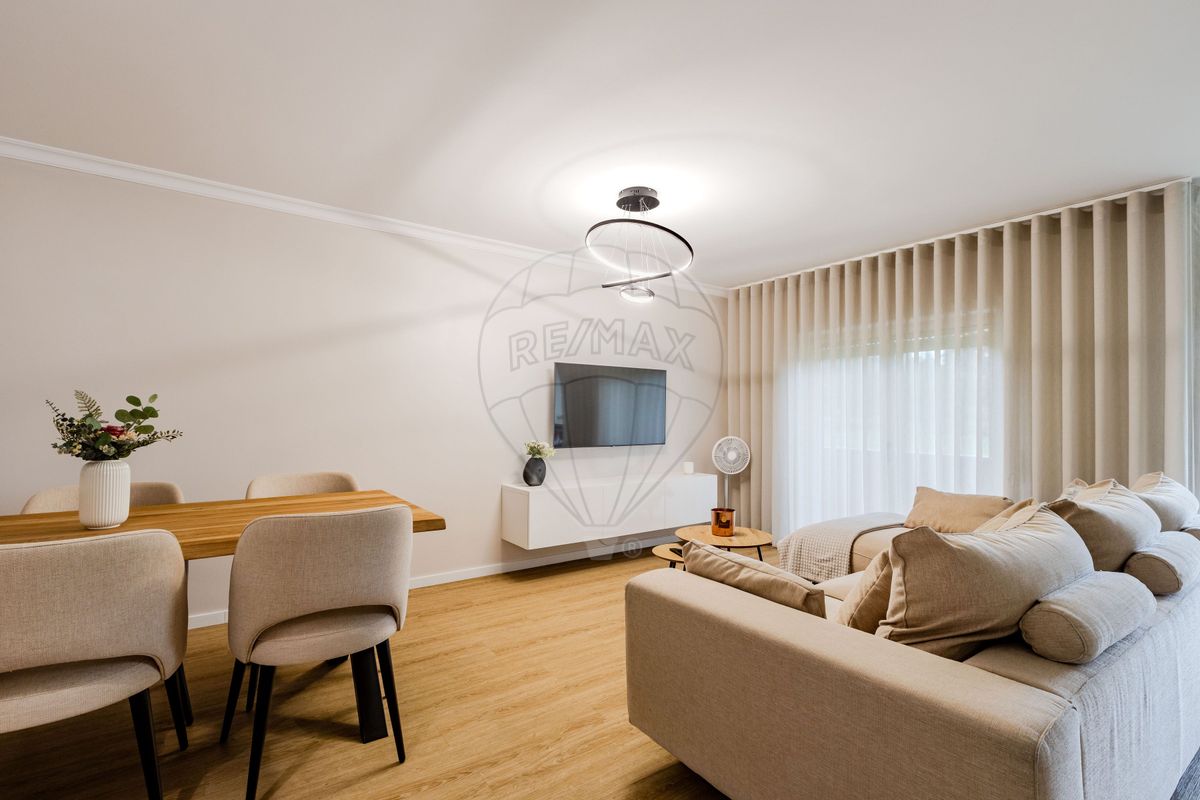 Apartamento T1 para venda