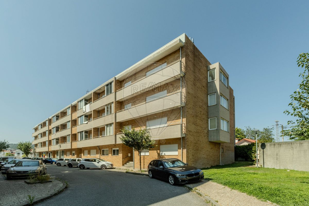 Apartamento T2 para venda