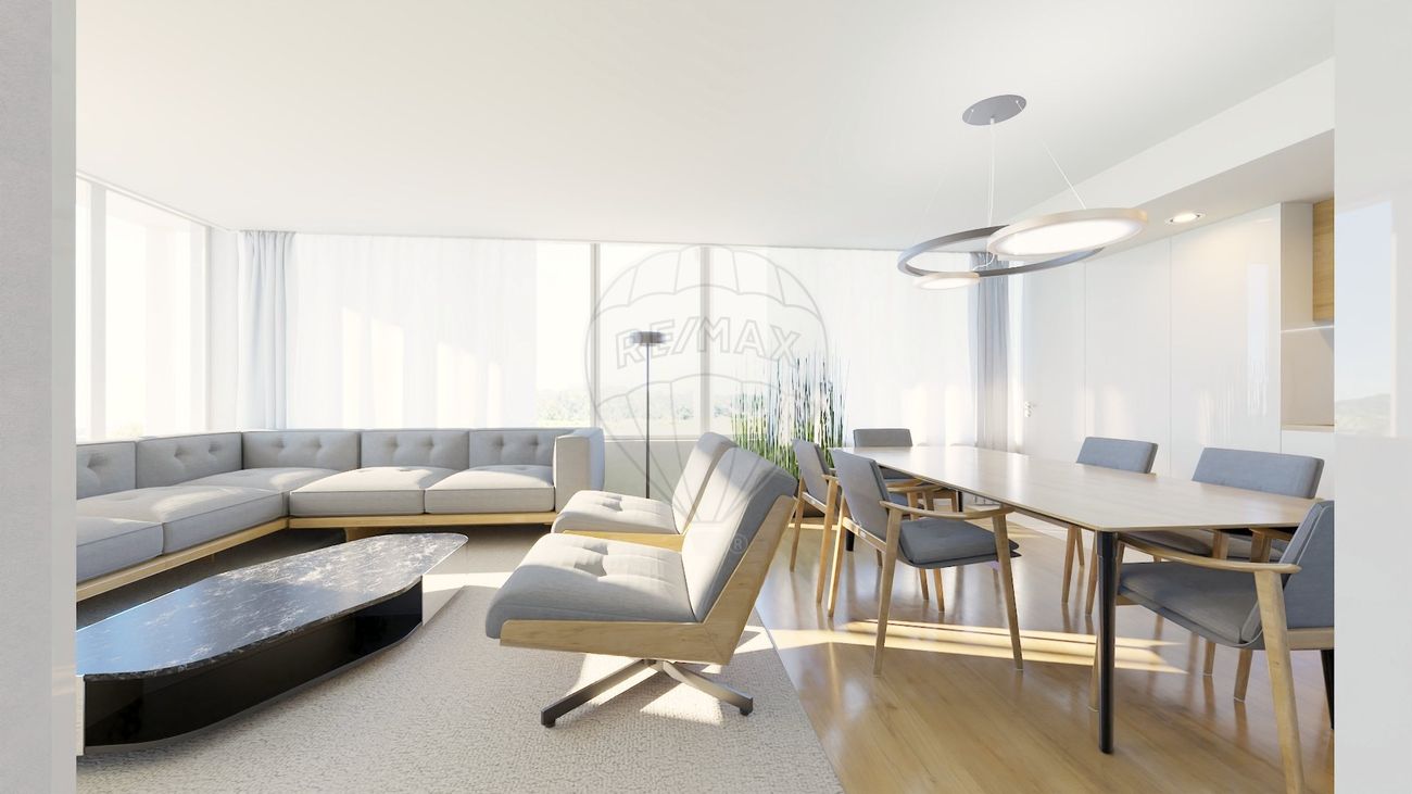 Apartamento T3 para venda