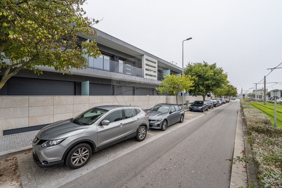 Apartamento T2 para venda