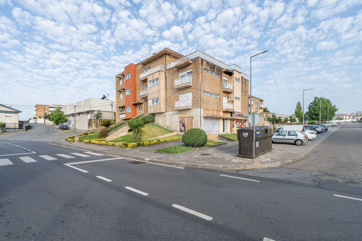 Apartamento T2 para venda