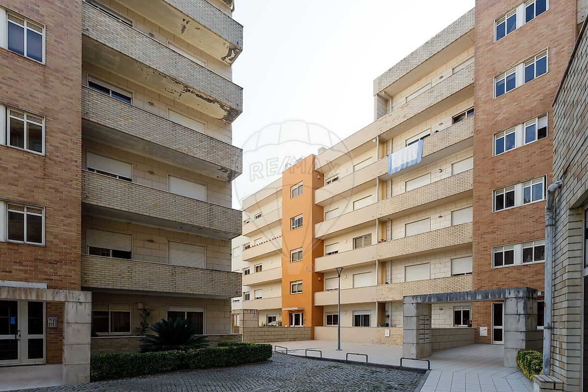 Apartamento T3 para venda