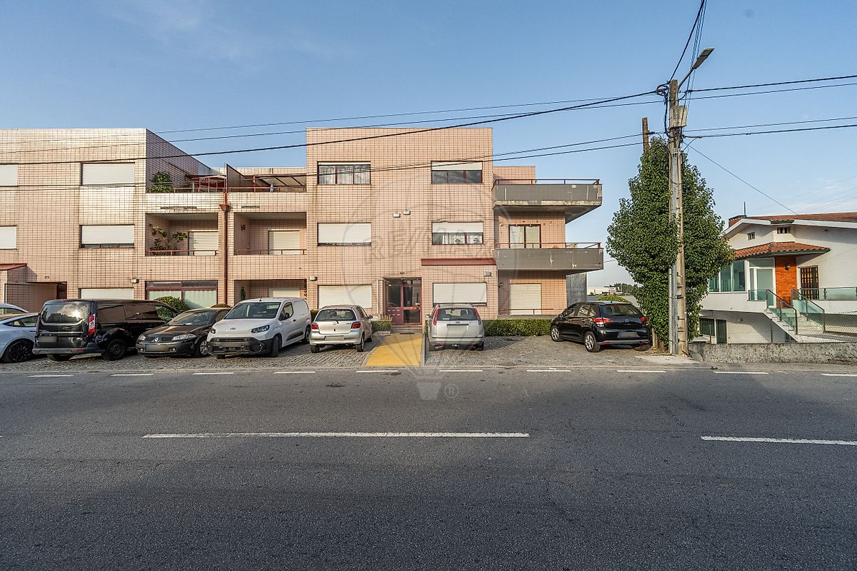 Apartamento T2 para venda