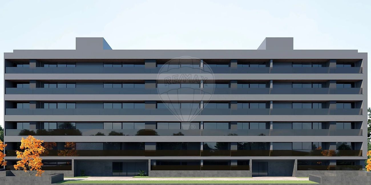 Apartamento T2 para venda