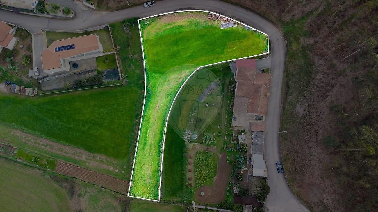 Terreno para venda