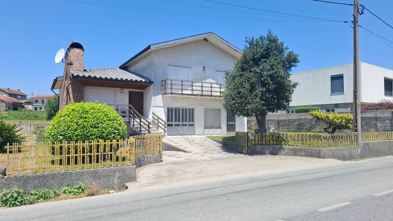Moradia T3 para venda