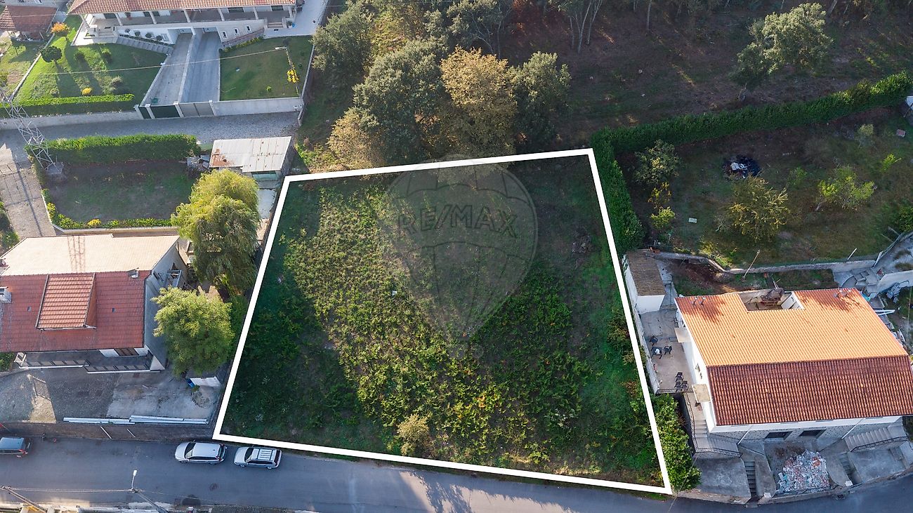 Terreno para venda