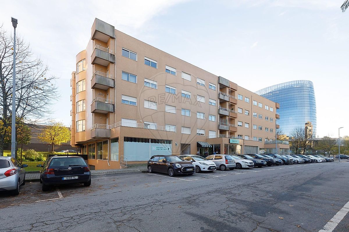 Apartamento T4 para venda