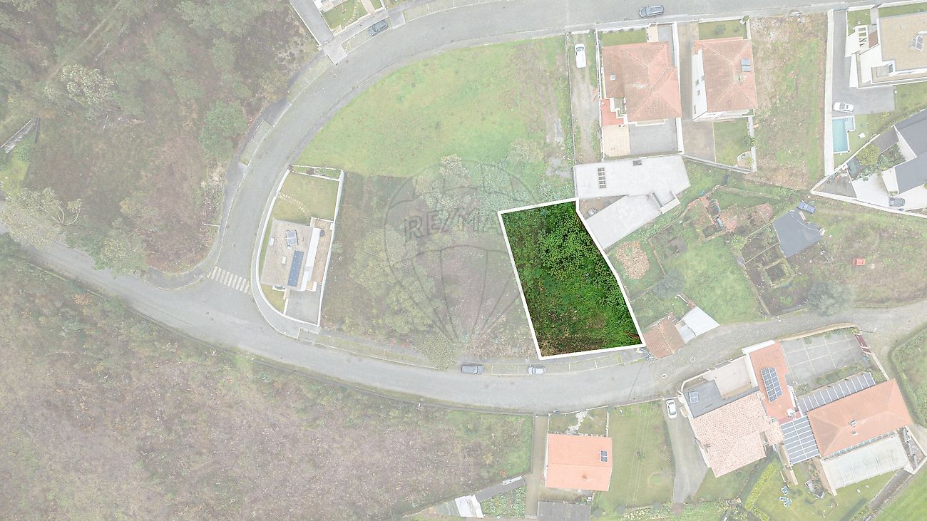 Terreno - Rates, Póvoa de Varzim, Porto