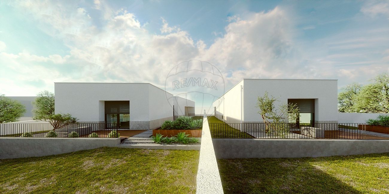 Moradia - Avidos e Lagoa, Vila Nova de Famalicão, Braga