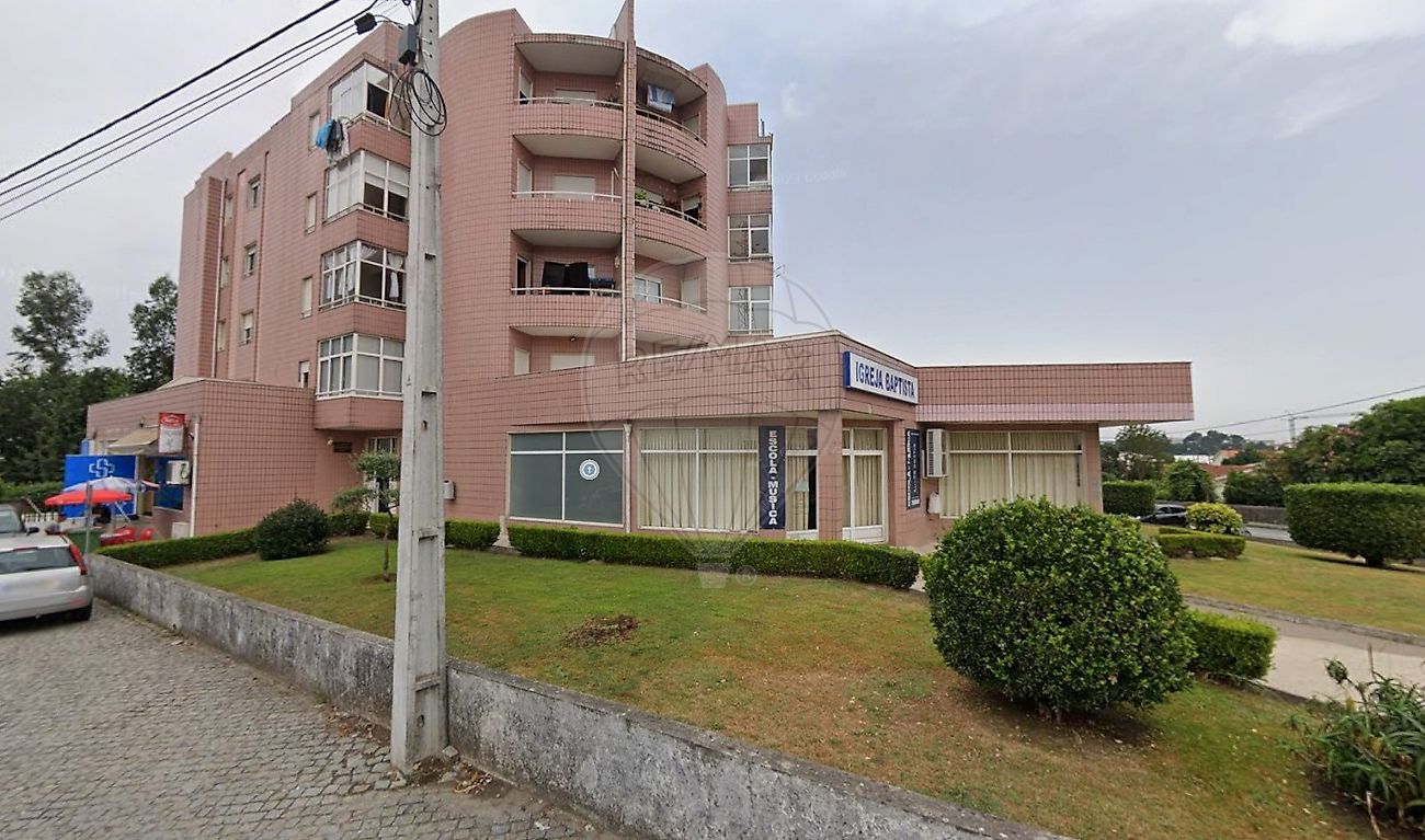 Apartamento T2 à venda em Vila Nova de Famalicão