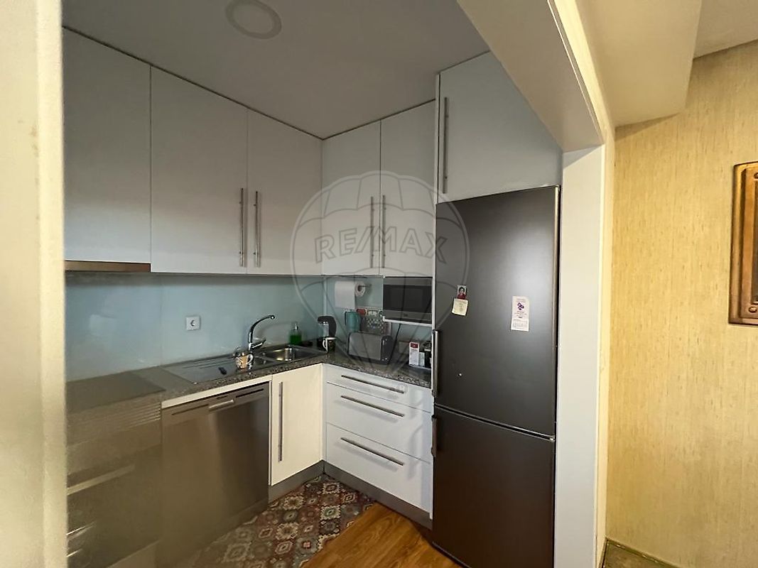 Apartamento T1 à venda em Bougado (São Martinho e Santiago), Trofa — foto 6