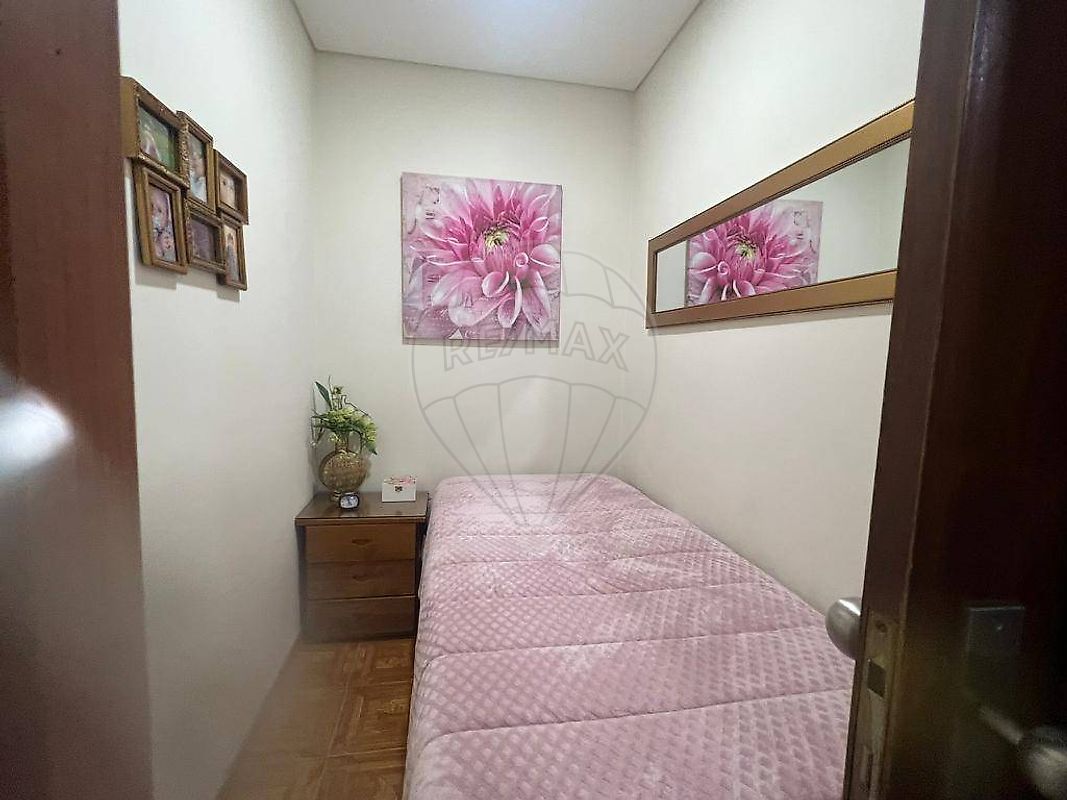 Apartamento T1 à venda em Bougado (São Martinho e Santiago), Trofa — foto 8