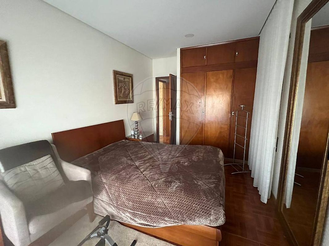 Apartamento T1 à venda em Bougado (São Martinho e Santiago), Trofa — foto 13