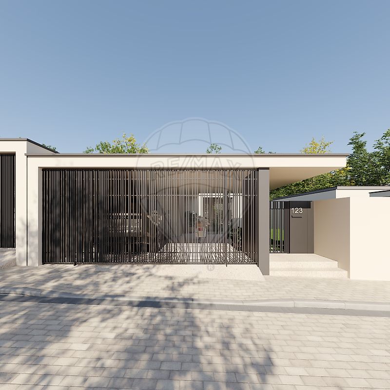 Moradia T4 à venda em Landim, Vila Nova de Famalicão — foto 20