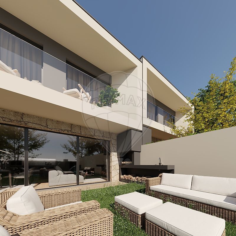 Moradia T4 à venda em Landim, Vila Nova de Famalicão — foto 18