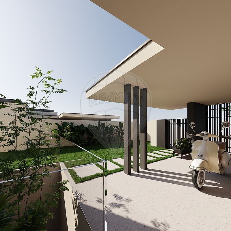 Moradia T4 à venda em Landim, Vila Nova de Famalicão — foto 26