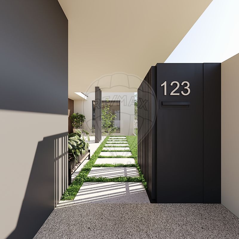 Moradia T4 à venda em Landim, Vila Nova de Famalicão — foto 7