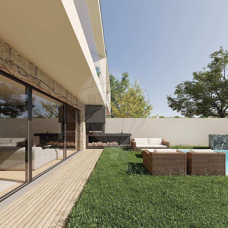 Moradia T4 à venda em Landim, Vila Nova de Famalicão — foto 15