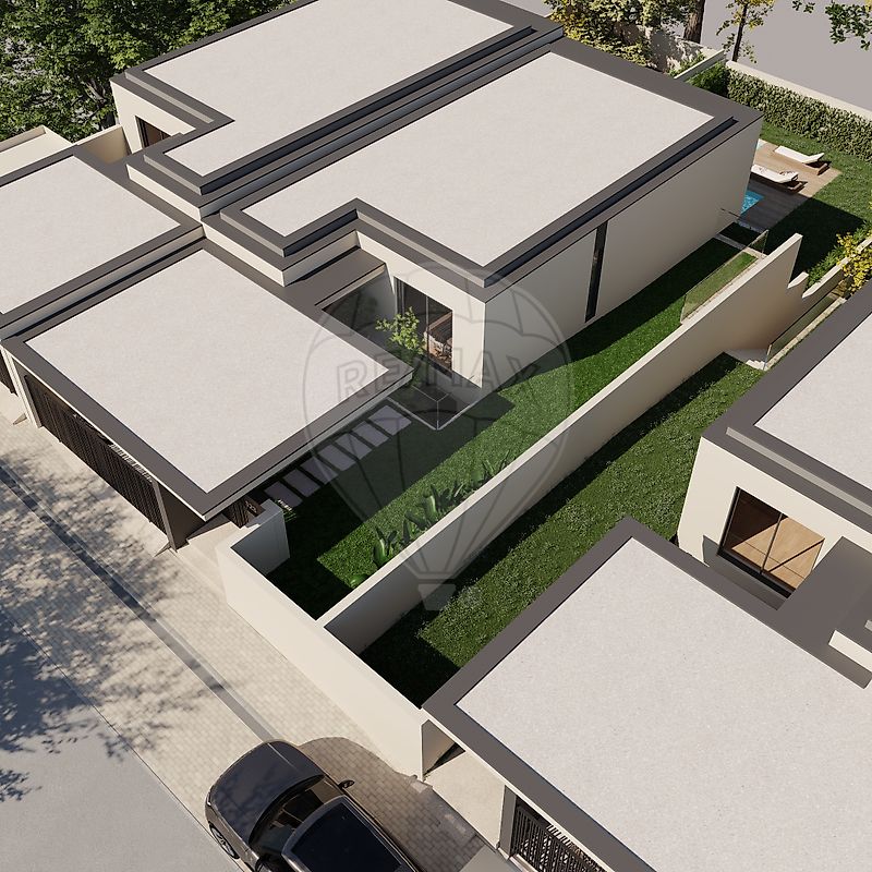Moradia T4 à venda em Landim, Vila Nova de Famalicão — foto 14