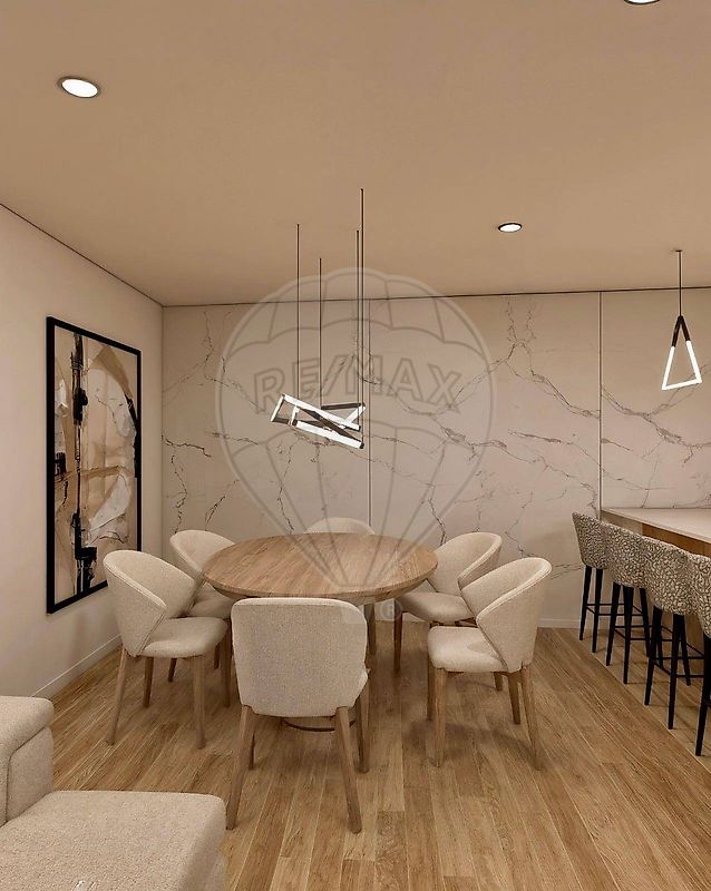 Apartamento T2 à venda em Póvoa de Varzim